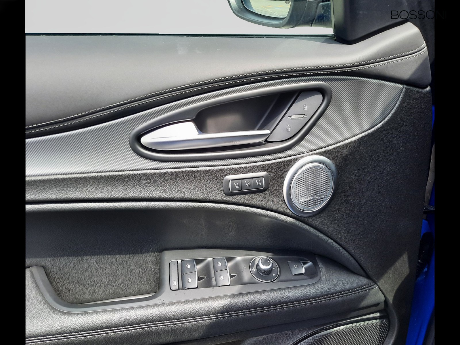 28 - Alfa Romeo Stelvio 2.2 turbo 210cv veloce q4 at8