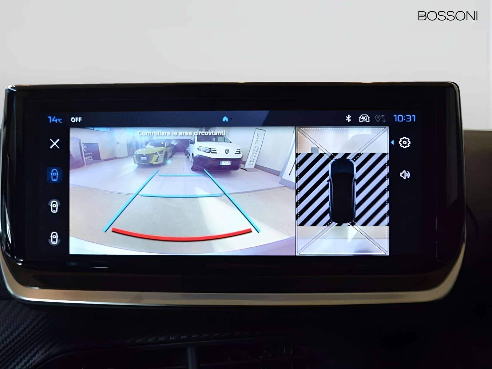 21 - Peugeot 2008 1.2 hybrid 145cv allure e-dcs6