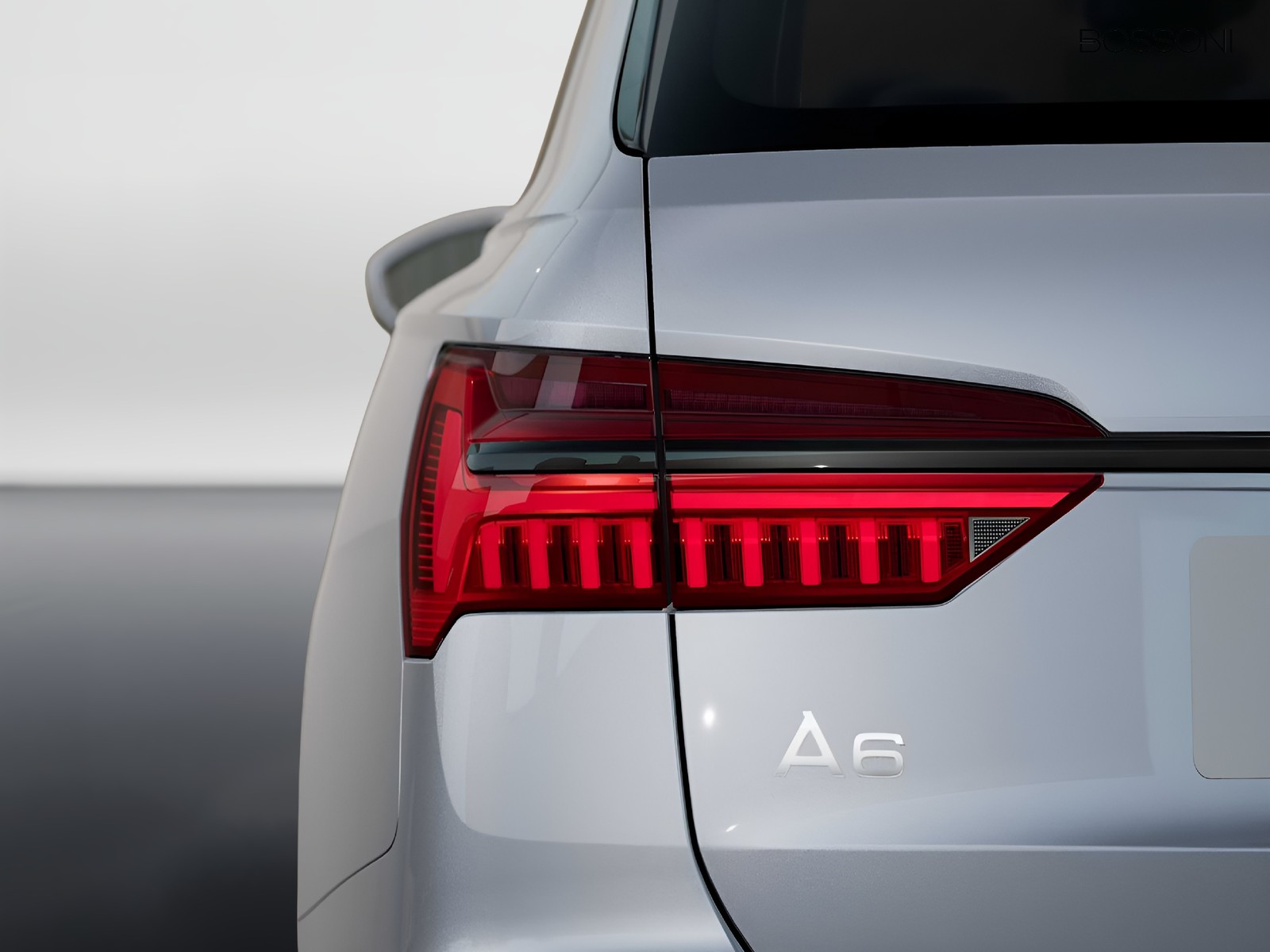 9 - Audi A6 avant 40 2.0 tdi mhev 12v s line edition quattro ultra s tronic