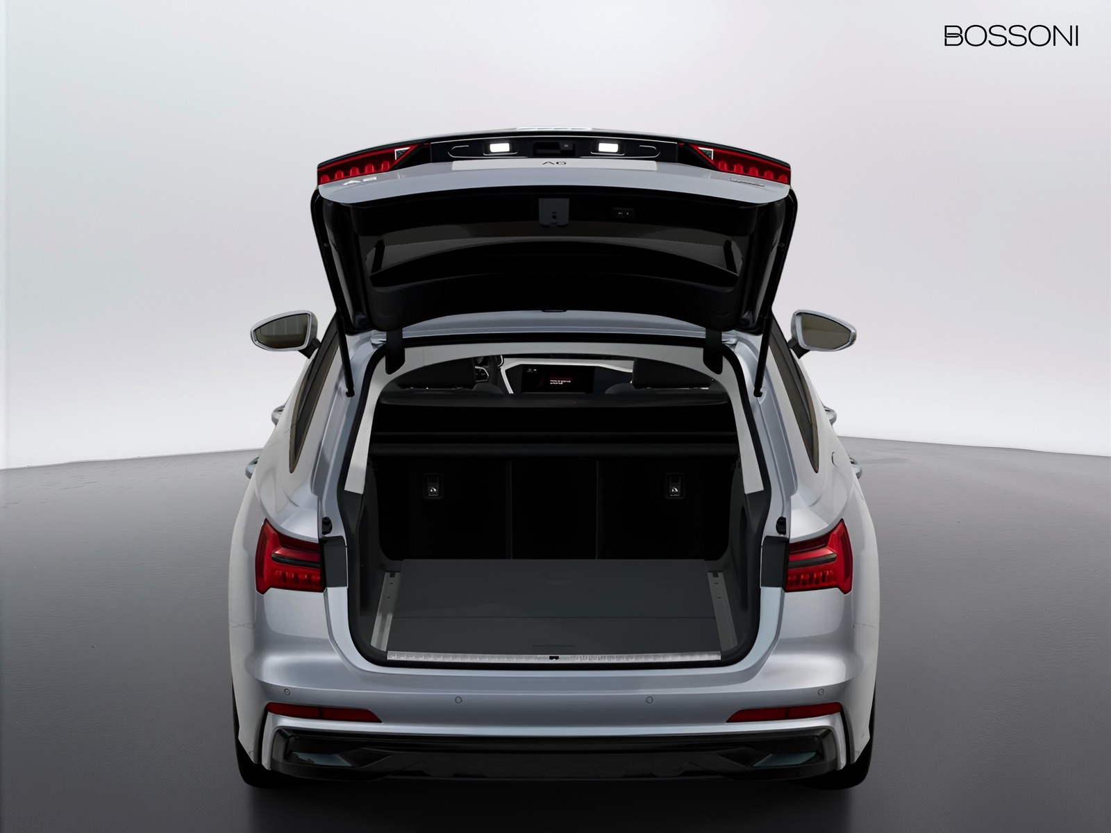 11 - Audi A6 avant 40 2.0 tdi mhev 12v s line edition quattro ultra s tronic