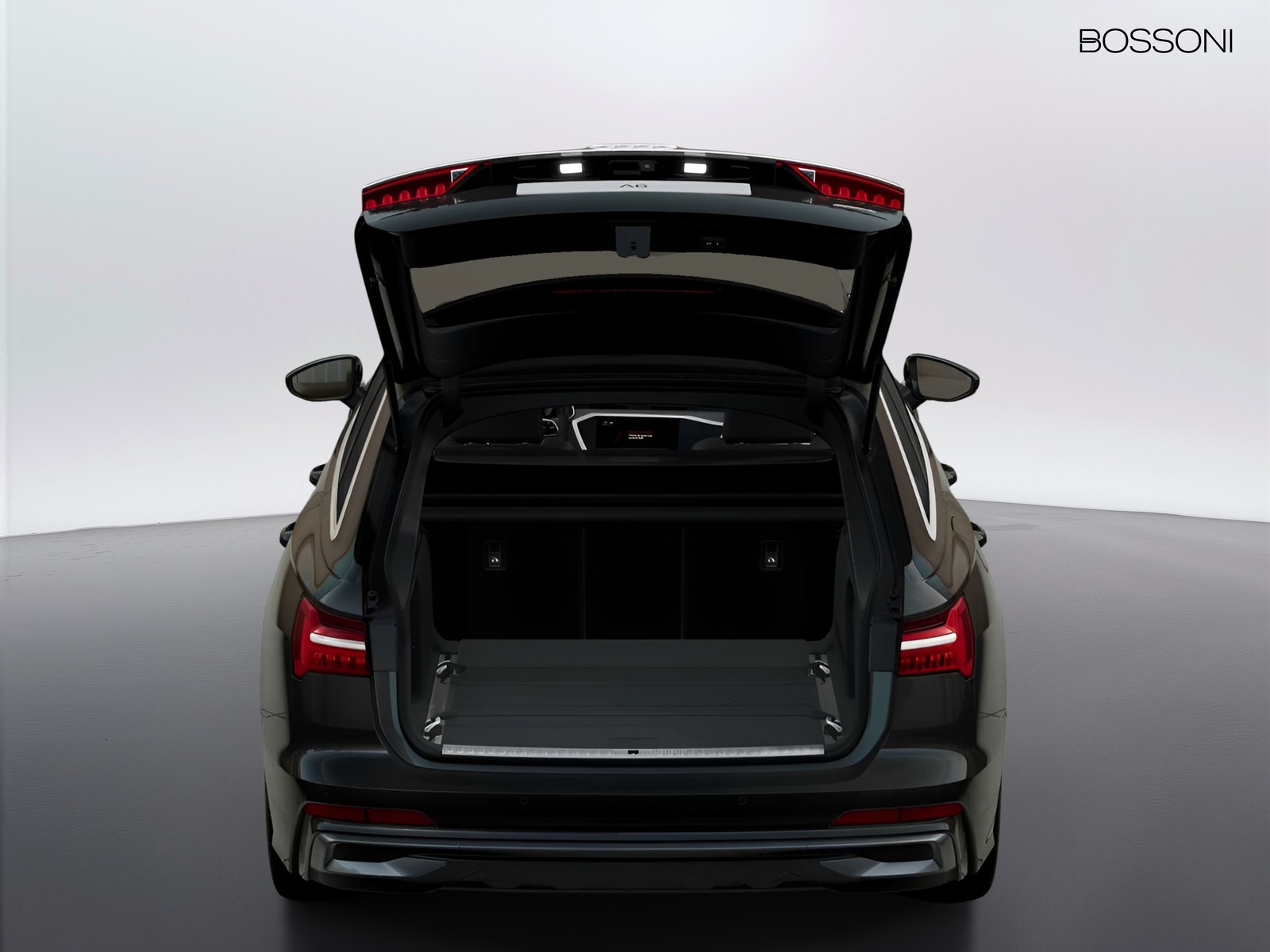 10 - Audi A6 avant 45 3.0 v6 tdi mhev 48v s line edition quattro ultra s tronic