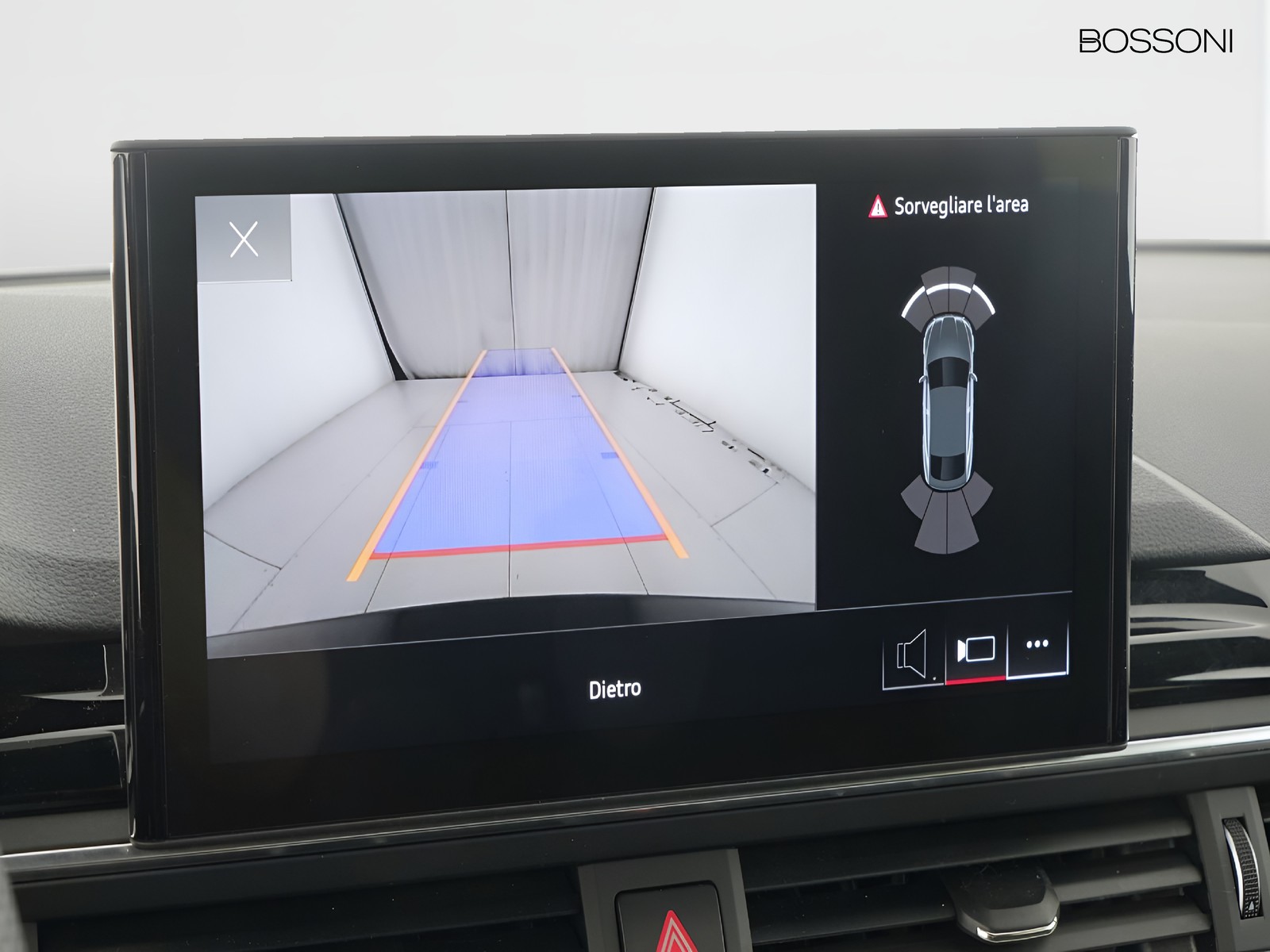 30 - Audi A5 sportback 40 2.0 tdi mhev 204cv s line edition quattro s tronic