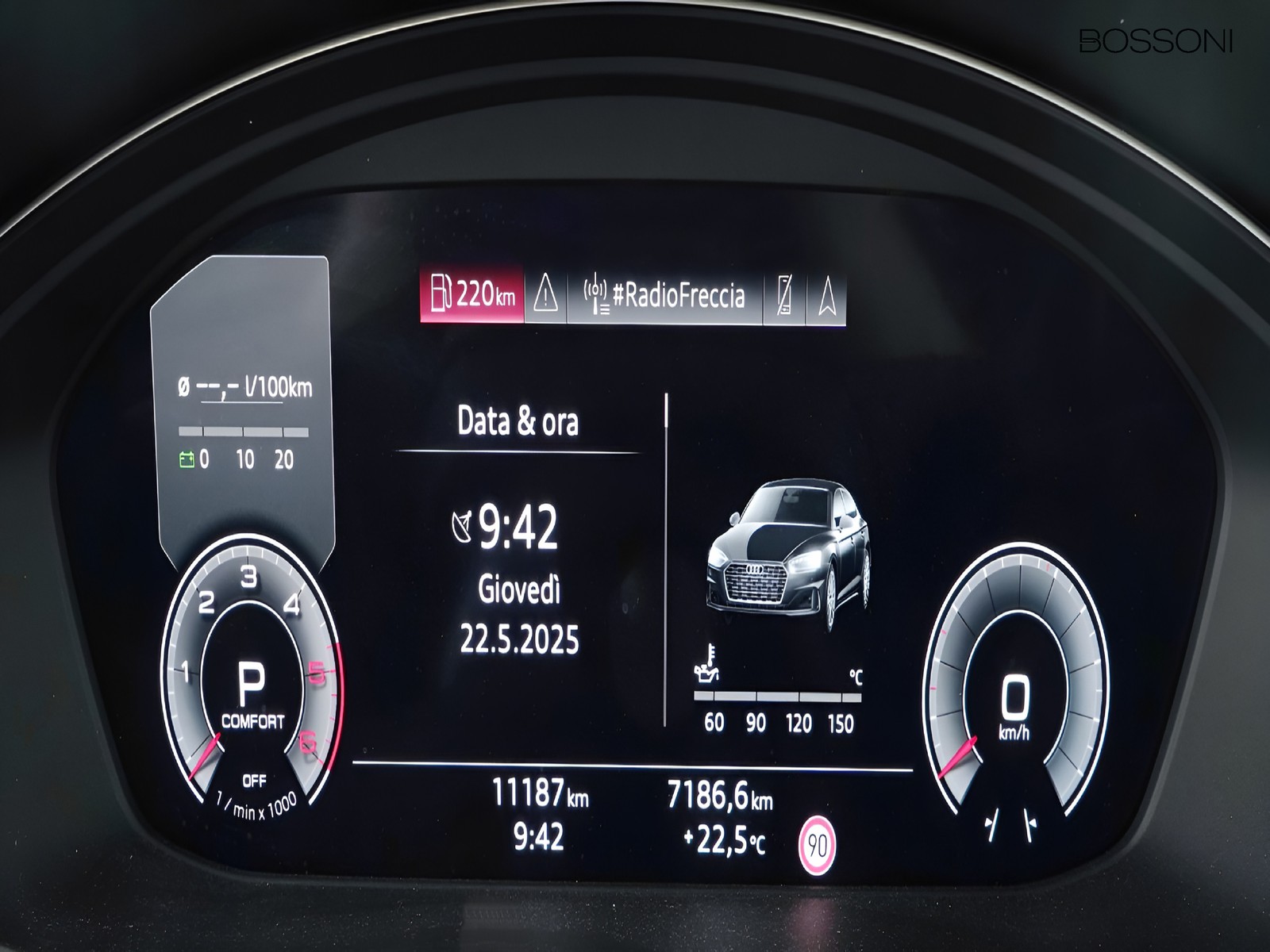 32 - Audi A5 sportback 40 2.0 tdi mhev 204cv s line edition quattro s tronic