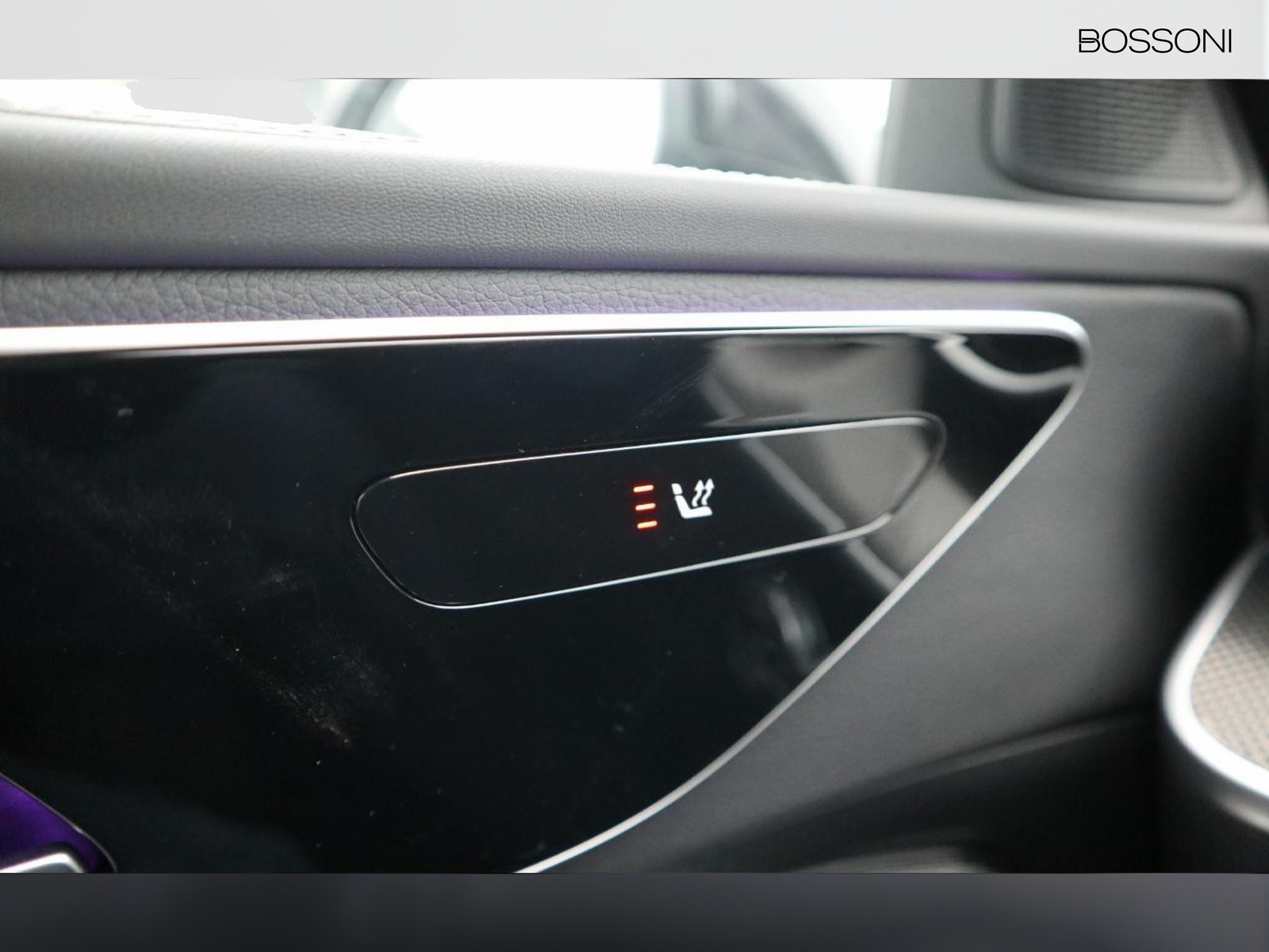 14 - Mercedes Classe C berlina 220 d mild hybrid 200cv amg line advanced 9g-tronic