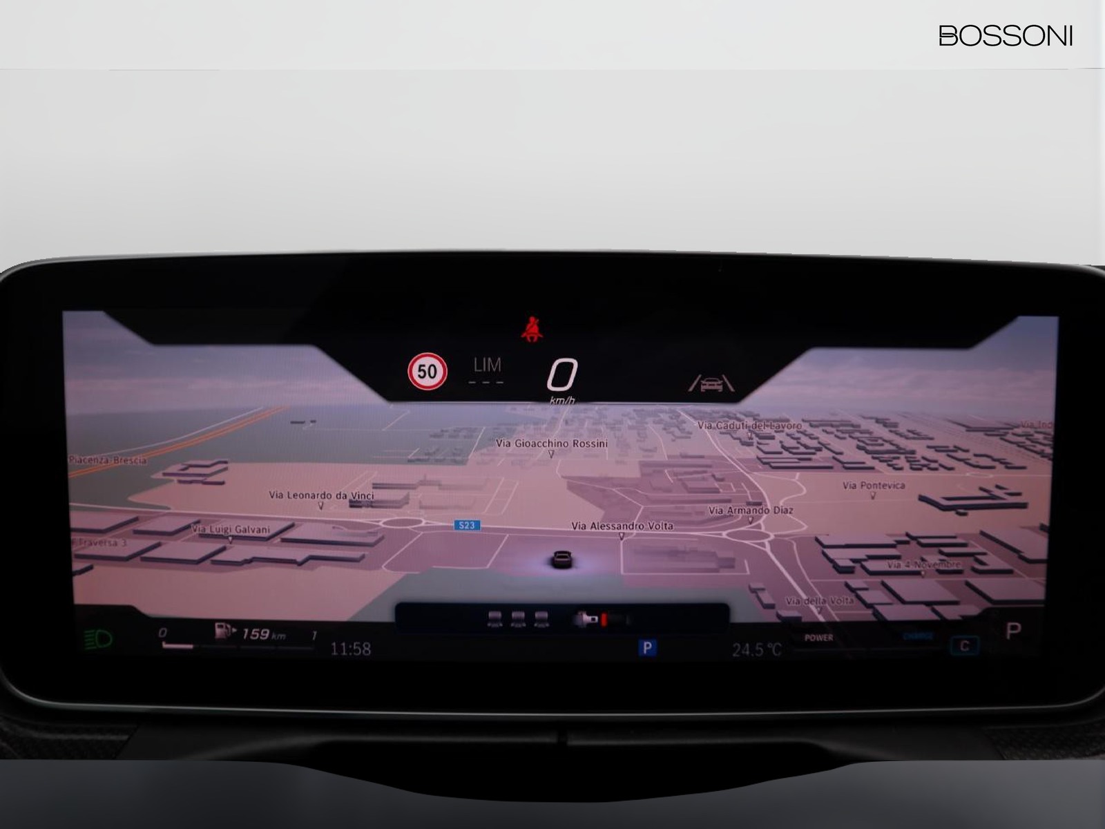 15 - Mercedes Classe C berlina 220 d mild hybrid 200cv amg line advanced 9g-tronic