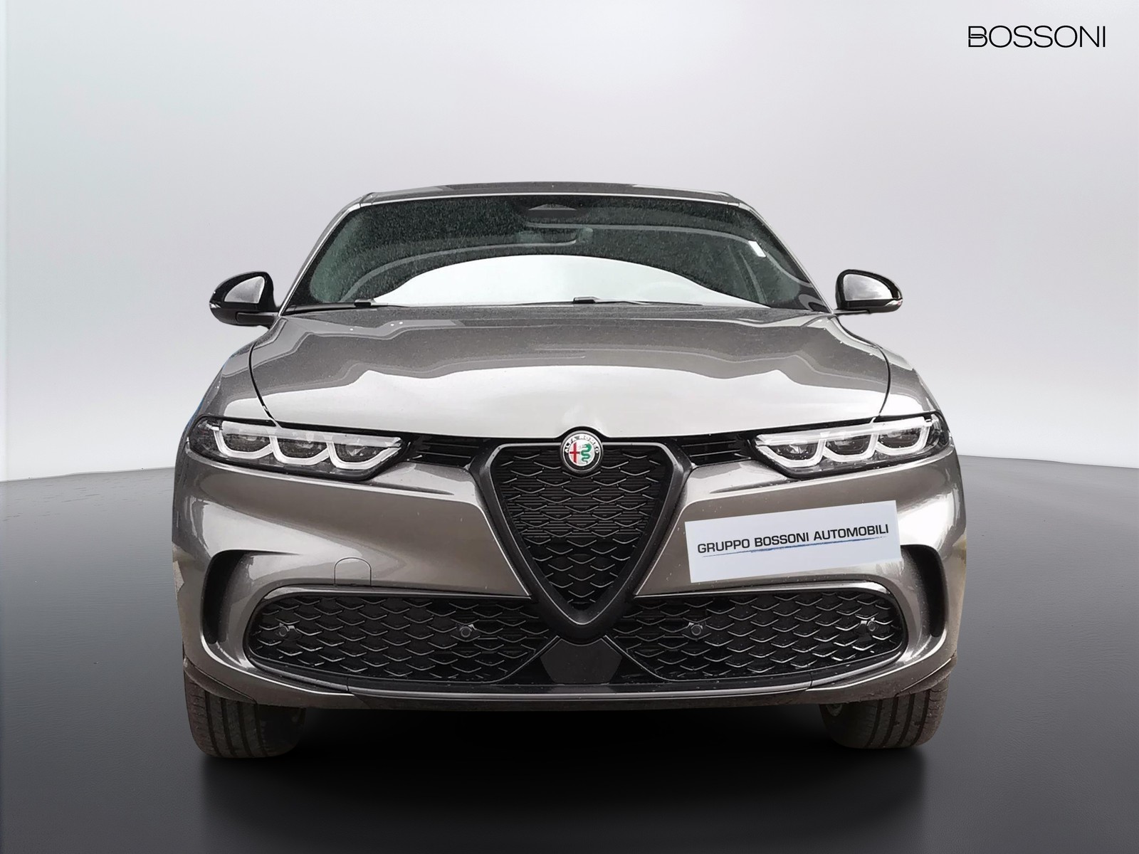 2 - Alfa Romeo Tonale 1.5 hybrid 160cv veloce tct7