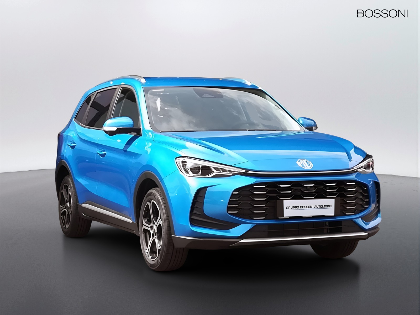 3 - Mg ZS 1.5 comfort