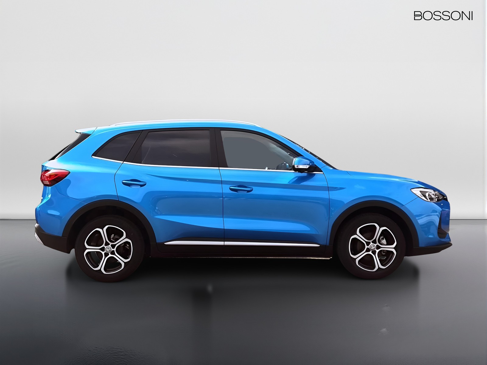 4 - Mg ZS 1.5 comfort