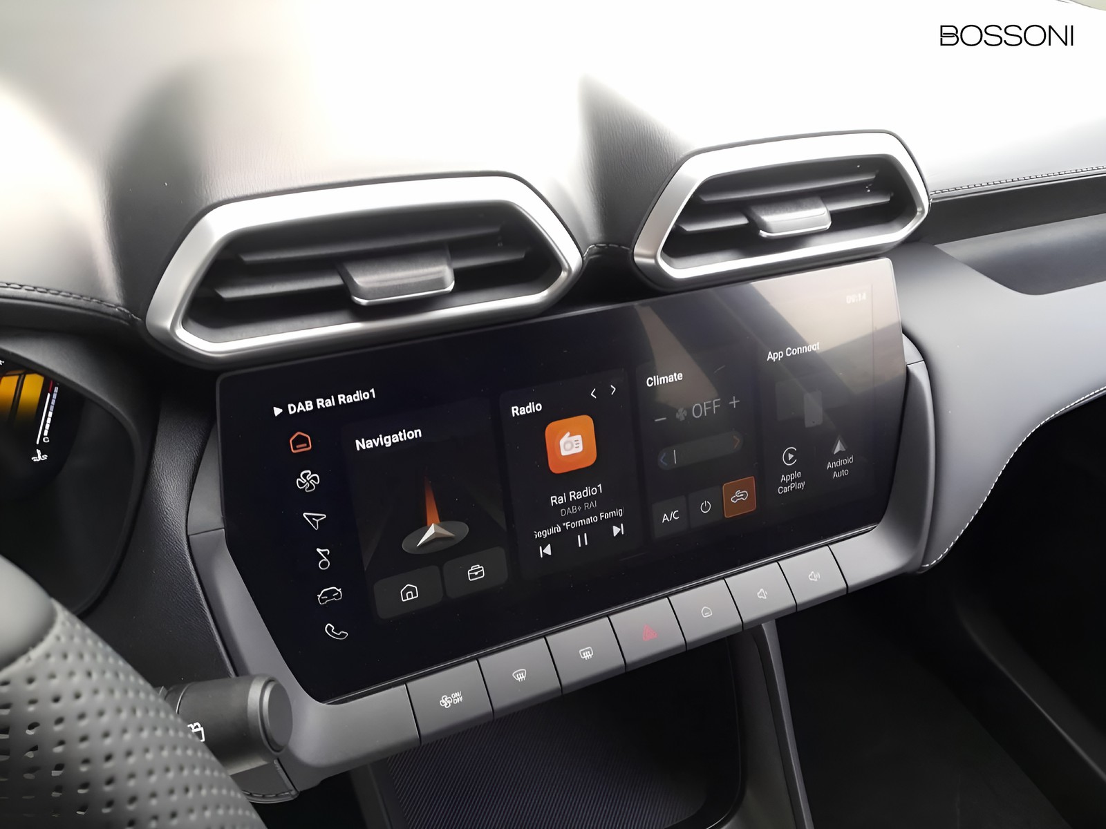 11 - Mg ZS 1.5 comfort