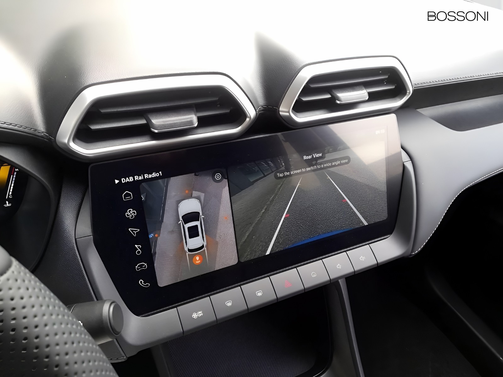 12 - Mg ZS 1.5 comfort