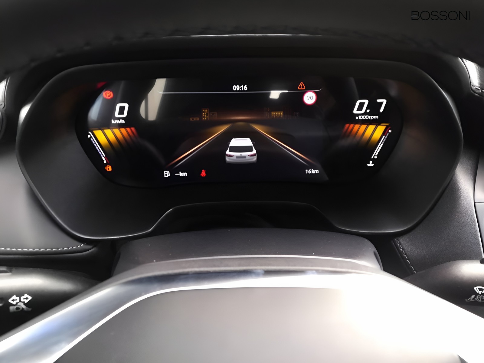 14 - Mg ZS 1.5 comfort