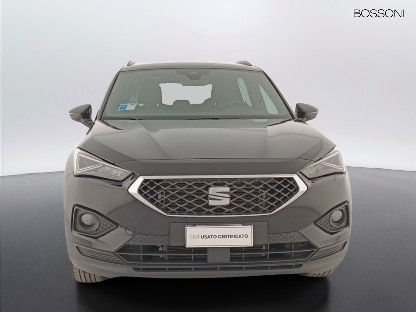 2 - Seat Tarraco 2.0 tdi 150cv style dsg 7p.ti