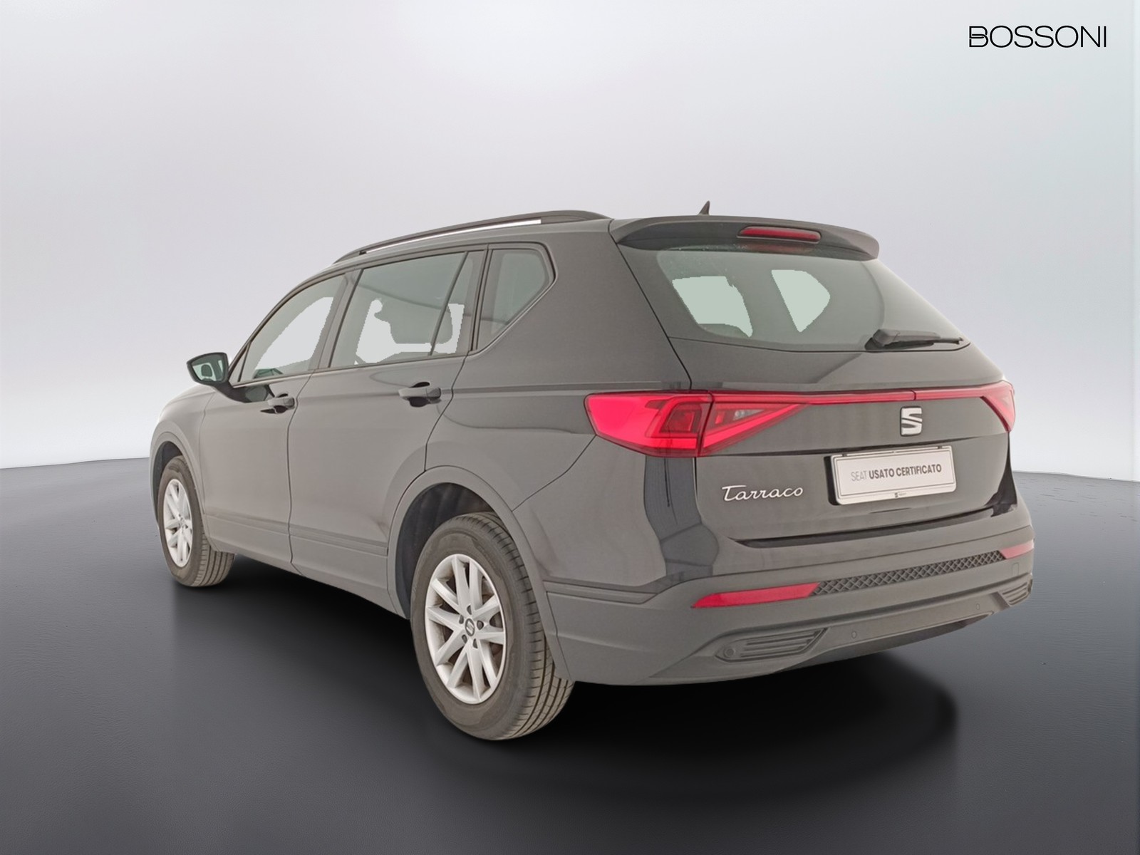 4 - Seat Tarraco 2.0 tdi 150cv style dsg 7p.ti