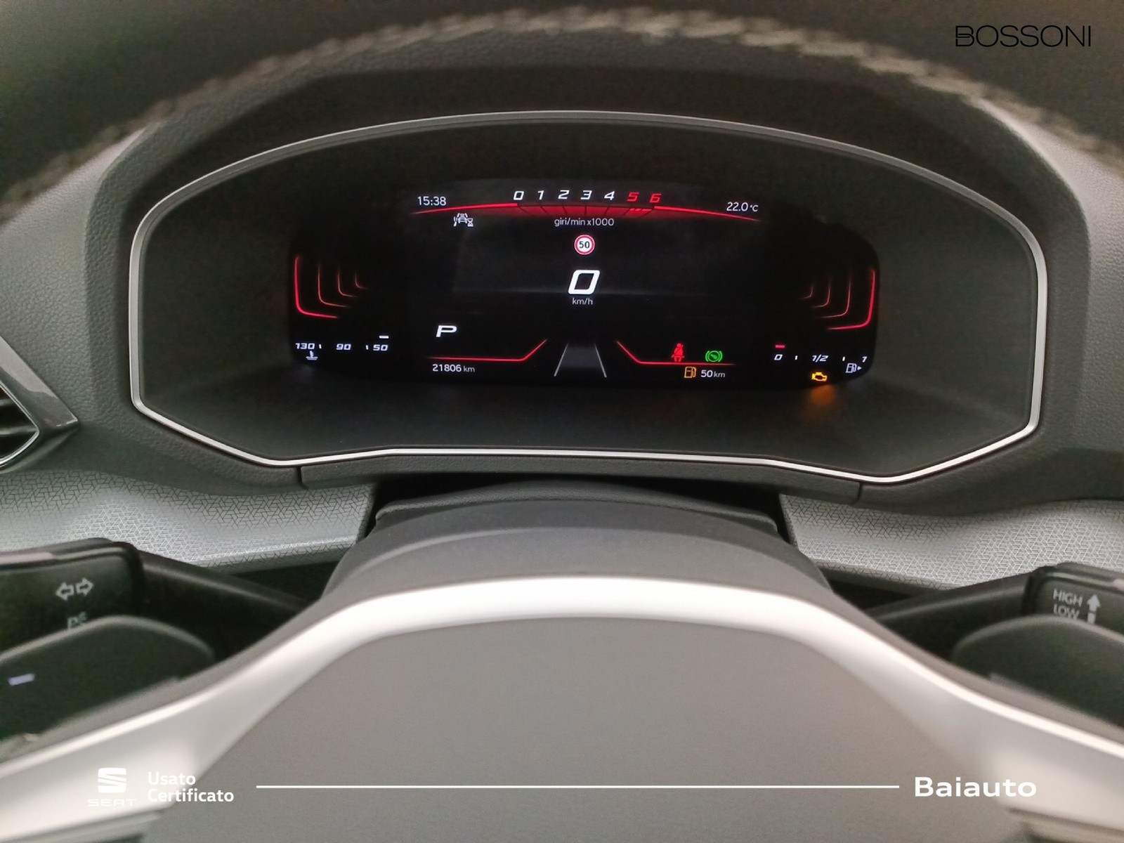 9 - Seat Tarraco 2.0 tdi 150cv style dsg 7p.ti