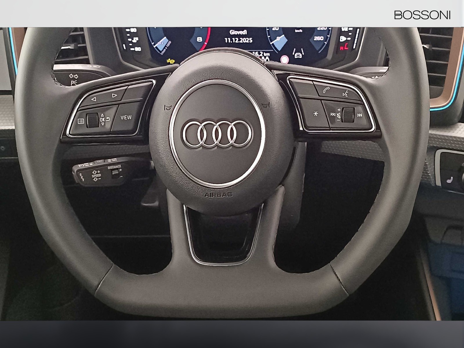 10 - Audi A1 allstreet 30 1.0 tfsi 116cv identity contrast s tronic