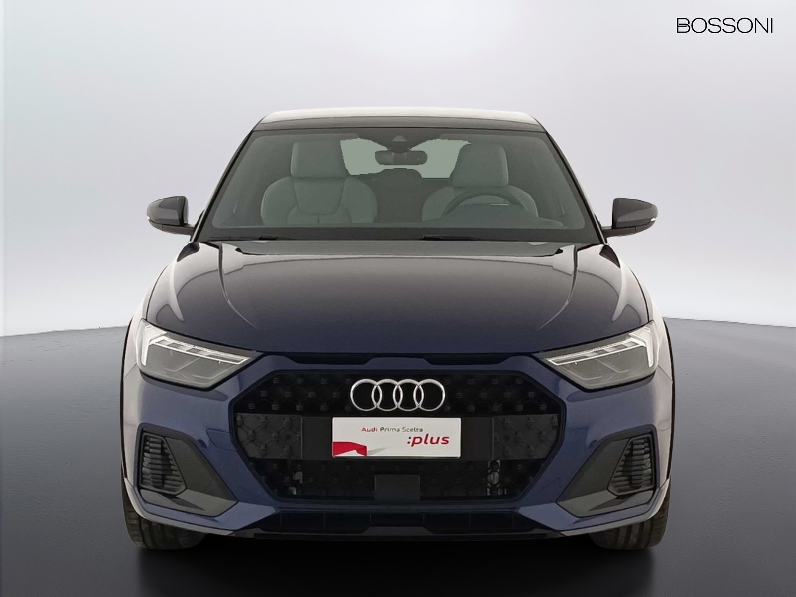 14 - Audi A1 allstreet 30 1.0 tfsi 116cv identity contrast s tronic