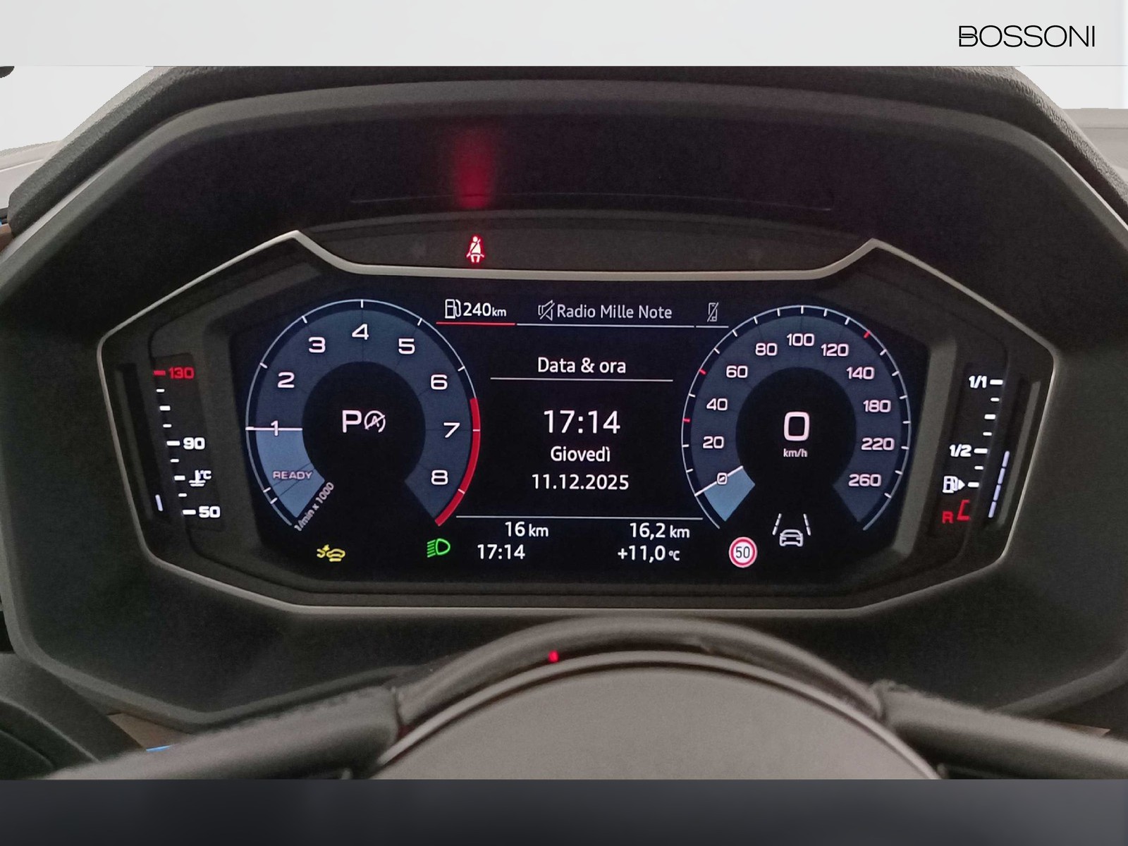 18 - Audi A1 allstreet 30 1.0 tfsi 116cv identity contrast s tronic