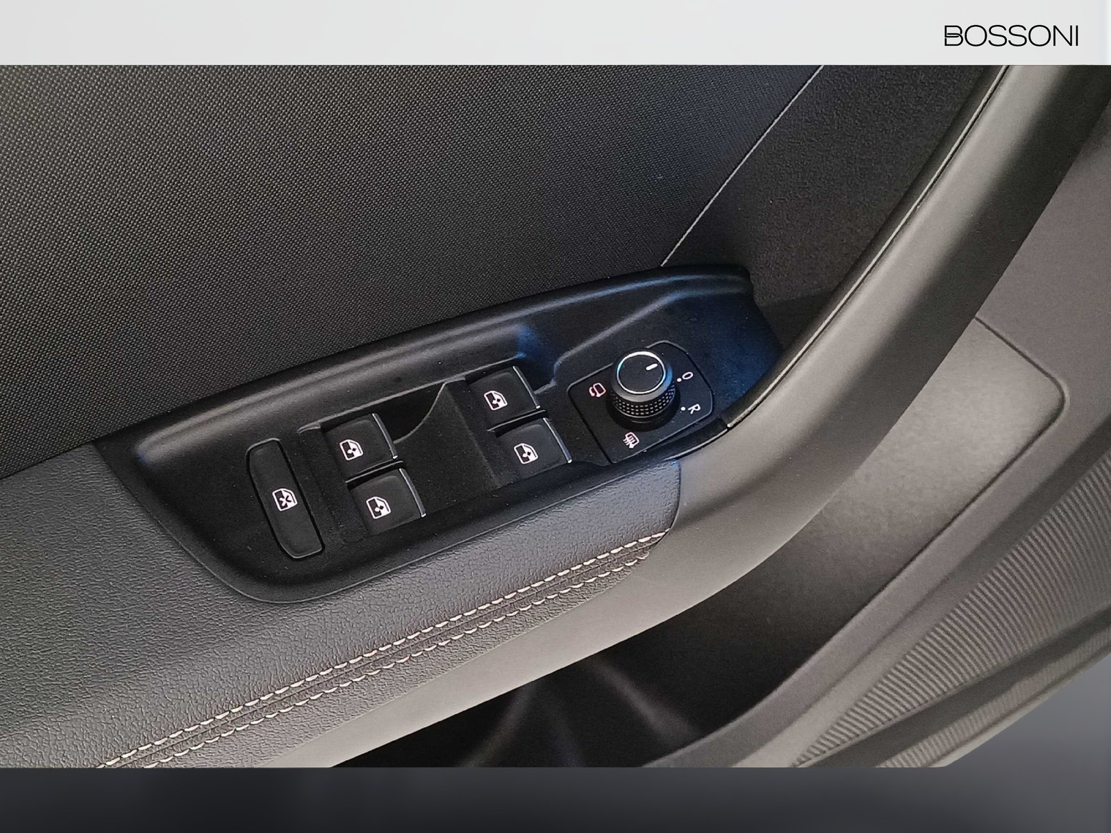 21 - Audi A1 allstreet 30 1.0 tfsi 116cv identity contrast s tronic