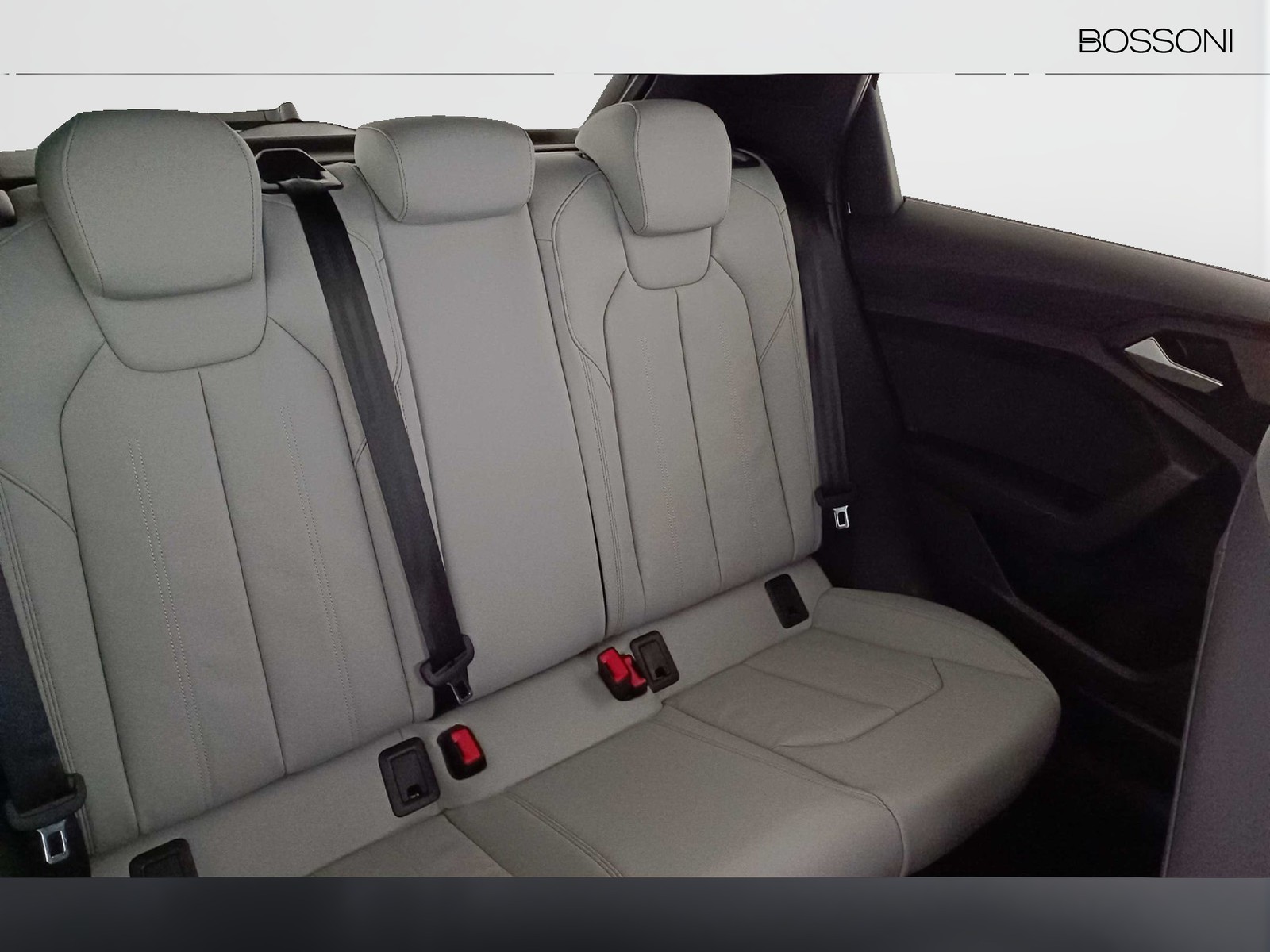 33 - Audi A1 allstreet 30 1.0 tfsi 116cv identity contrast s tronic