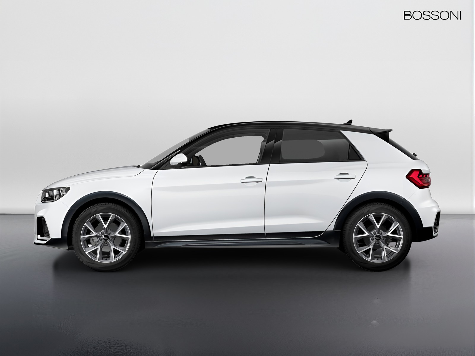 2 - Audi A1 allstreet 30 1.0 tfsi 116cv business