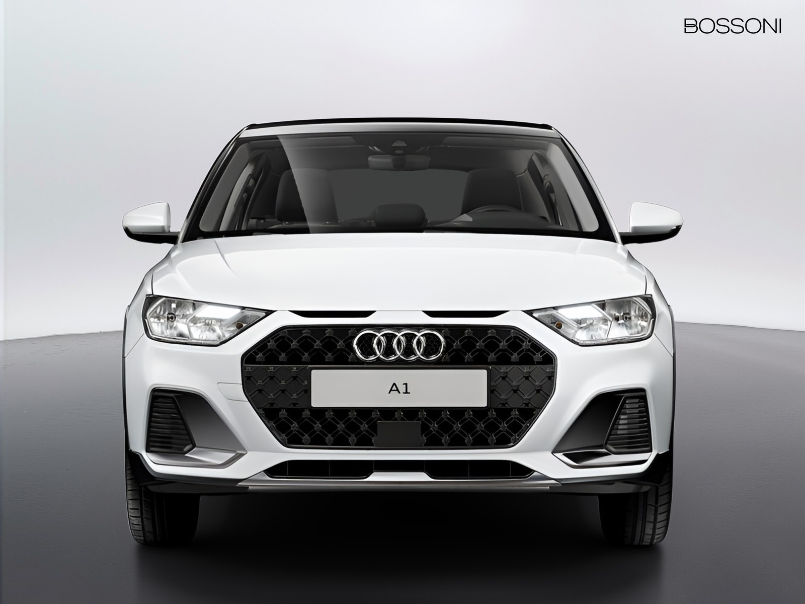 3 - Audi A1 allstreet 30 1.0 tfsi 116cv business