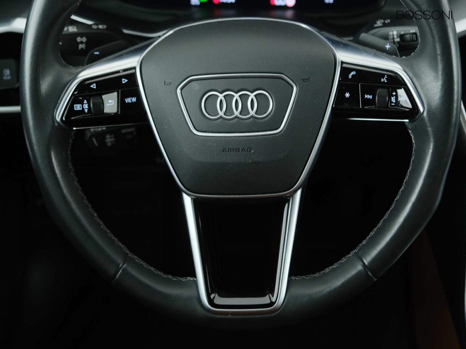 10 - Audi A6 allroad allroad 40 2.0 tdi mhev 12v 204cv business advanced quattro ultra s tronic