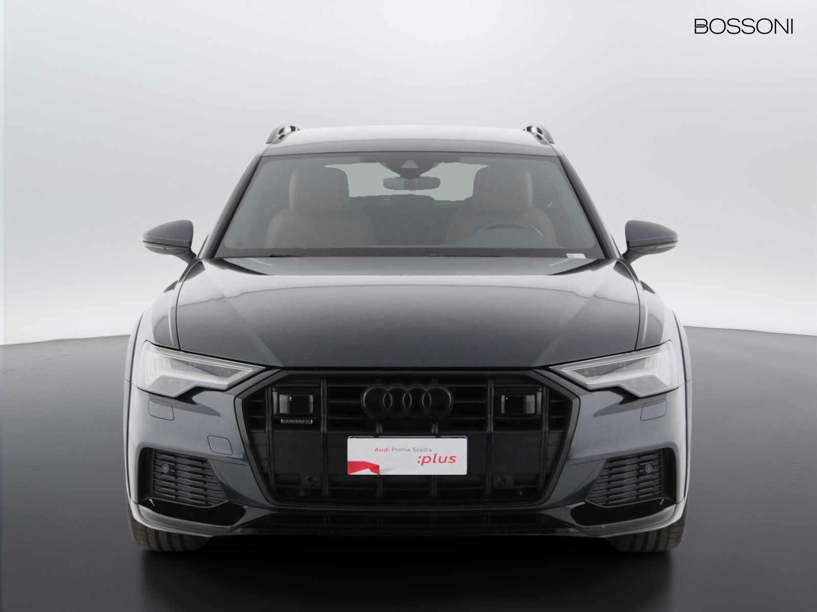 14 - Audi A6 allroad allroad 40 2.0 tdi mhev 12v 204cv business advanced quattro ultra s tronic