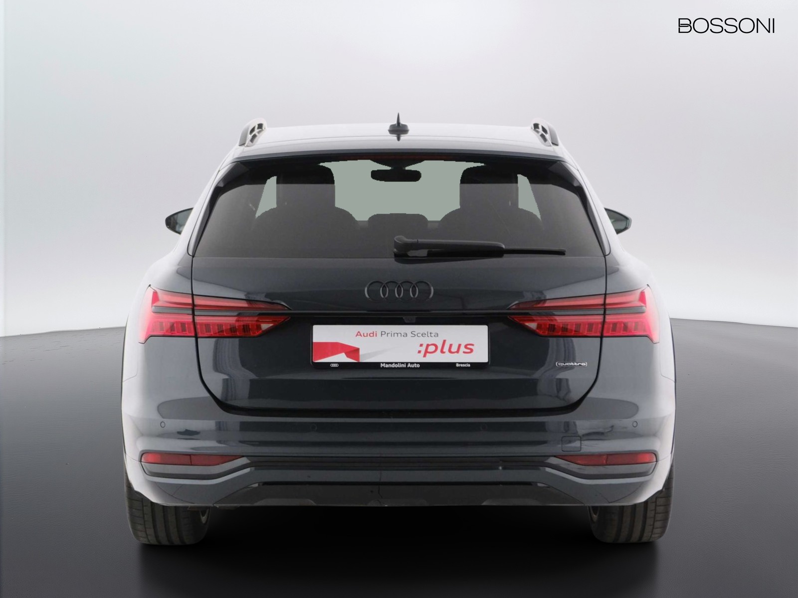 15 - Audi A6 allroad allroad 40 2.0 tdi mhev 12v 204cv business advanced quattro ultra s tronic