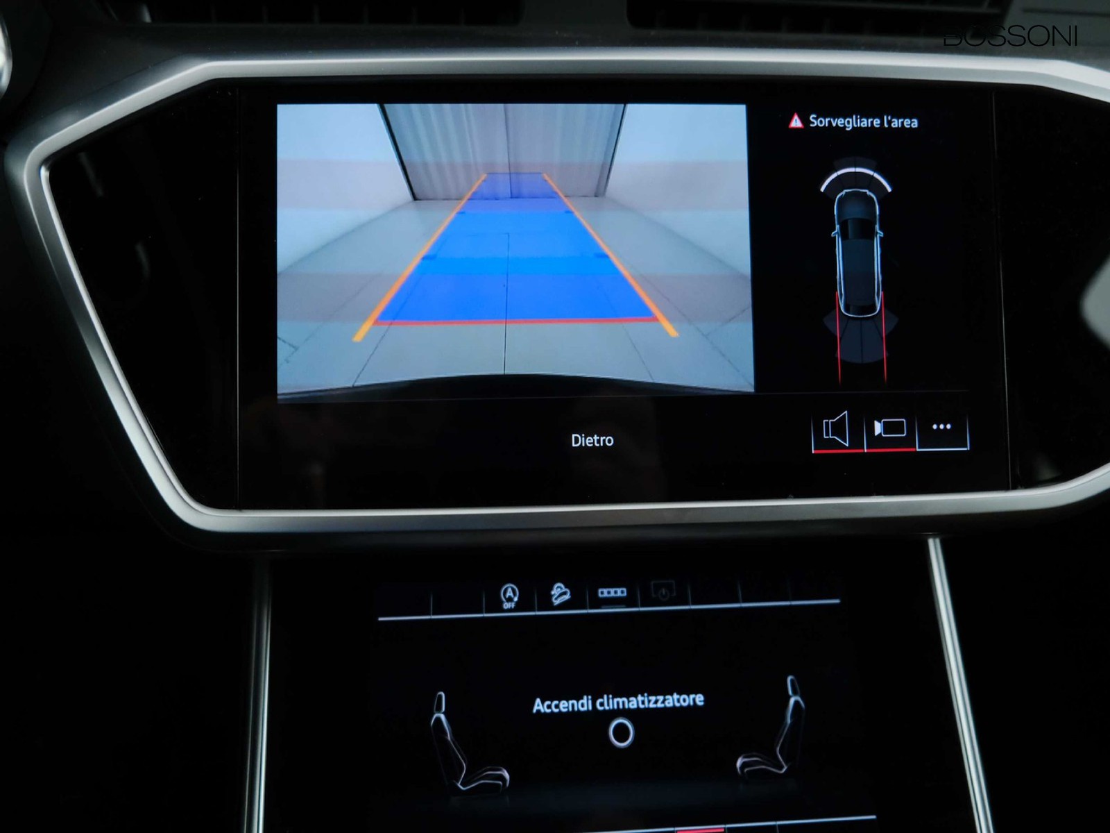 22 - Audi A6 allroad allroad 40 2.0 tdi mhev 12v 204cv business advanced quattro ultra s tronic