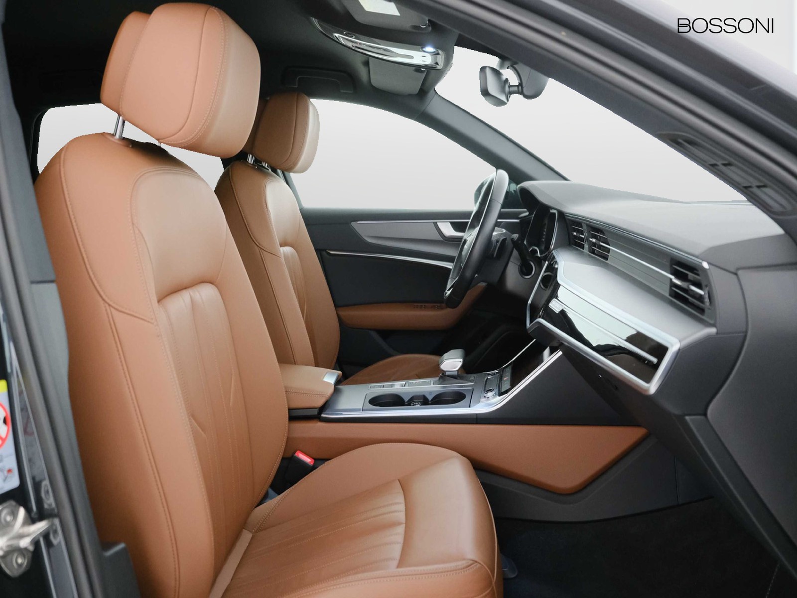 34 - Audi A6 allroad allroad 40 2.0 tdi mhev 12v 204cv business advanced quattro ultra s tronic