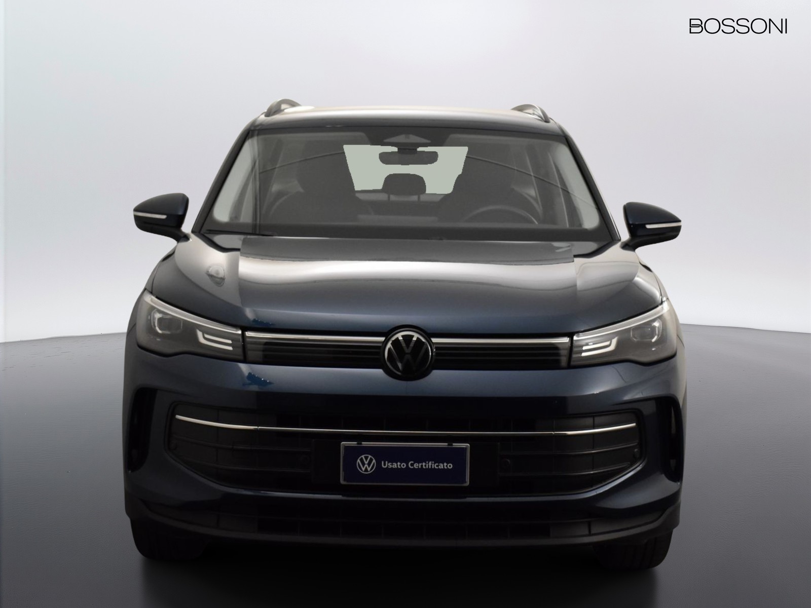 2 - Volkswagen Tiguan 2.0 tdi scr 150cv life dsg