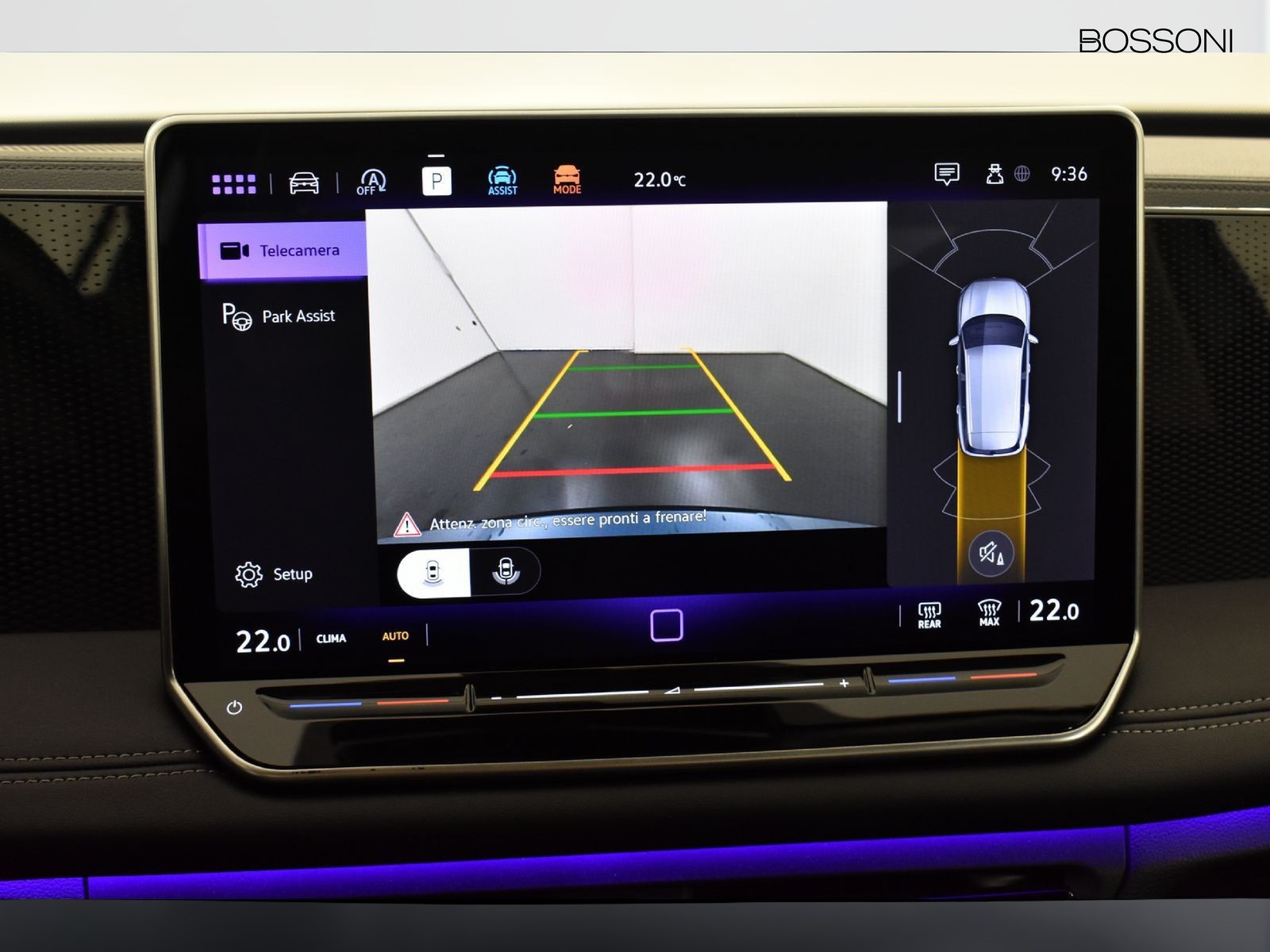 23 - Volkswagen Tiguan 2.0 tdi scr 150cv life dsg