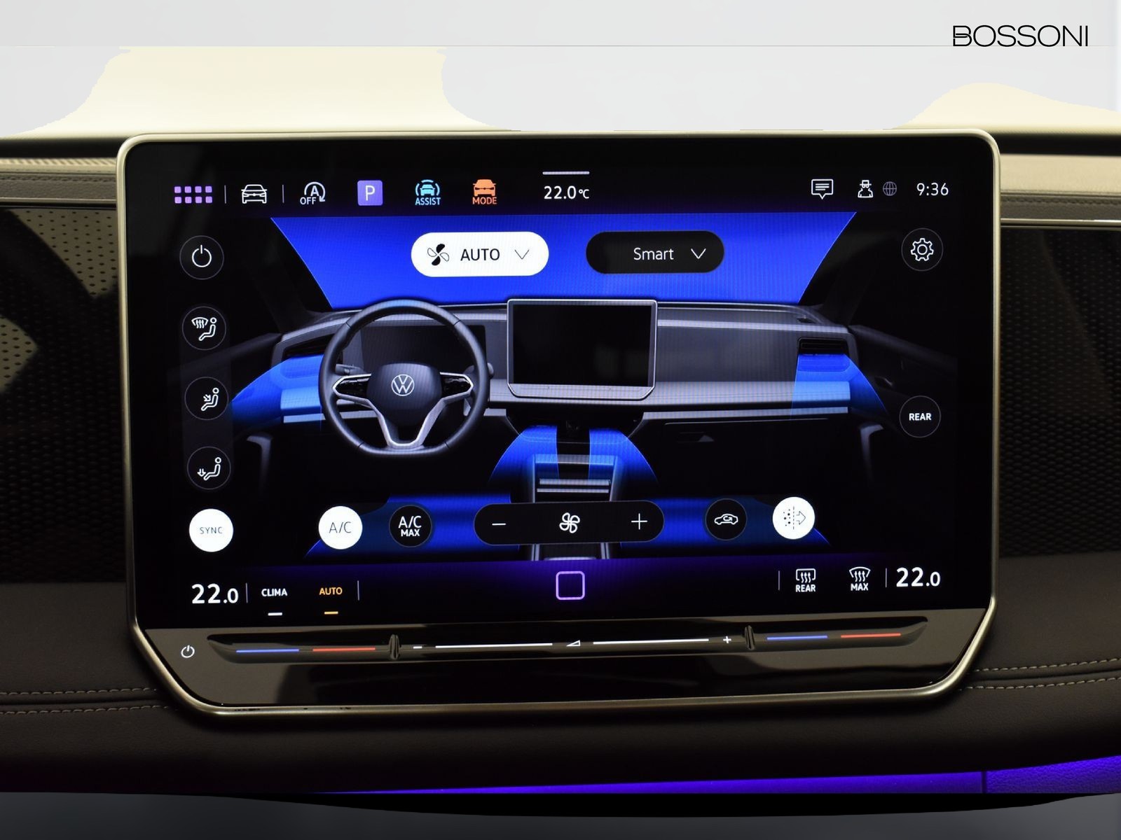 24 - Volkswagen Tiguan 2.0 tdi scr 150cv life dsg