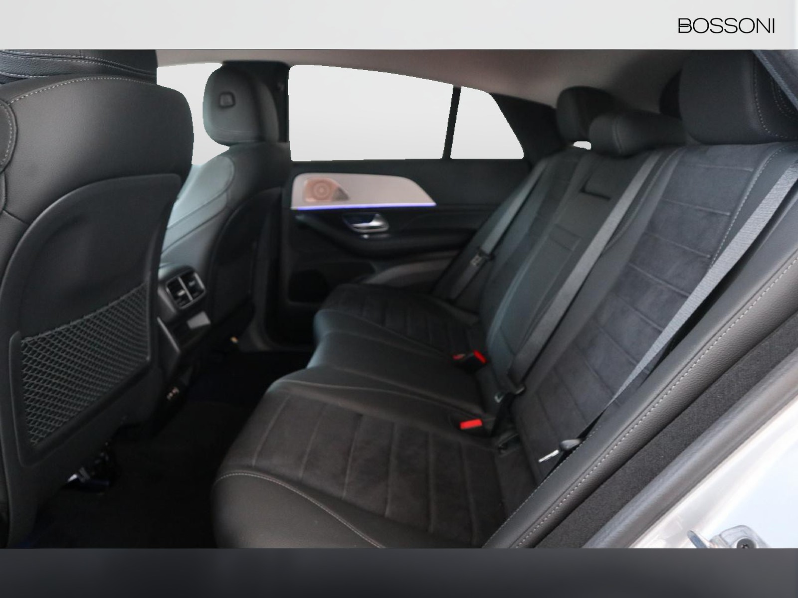 8 - Mercedes Classe GLE gle coupe 350 de plug in hybrid amg line advanced plus 4matic 9g-tronic plus