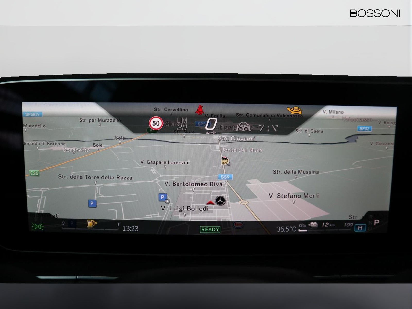 17 - Mercedes Classe GLE gle coupe 350 de plug in hybrid amg line advanced plus 4matic 9g-tronic plus