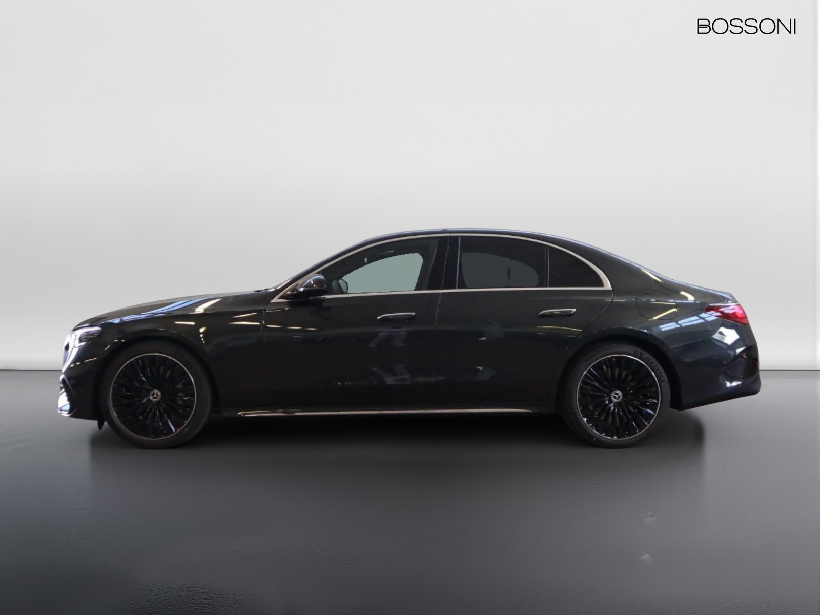 3 - Mercedes Classe E berlina 300 de plug in hybrid amg line premium 4matic 9g-tronic