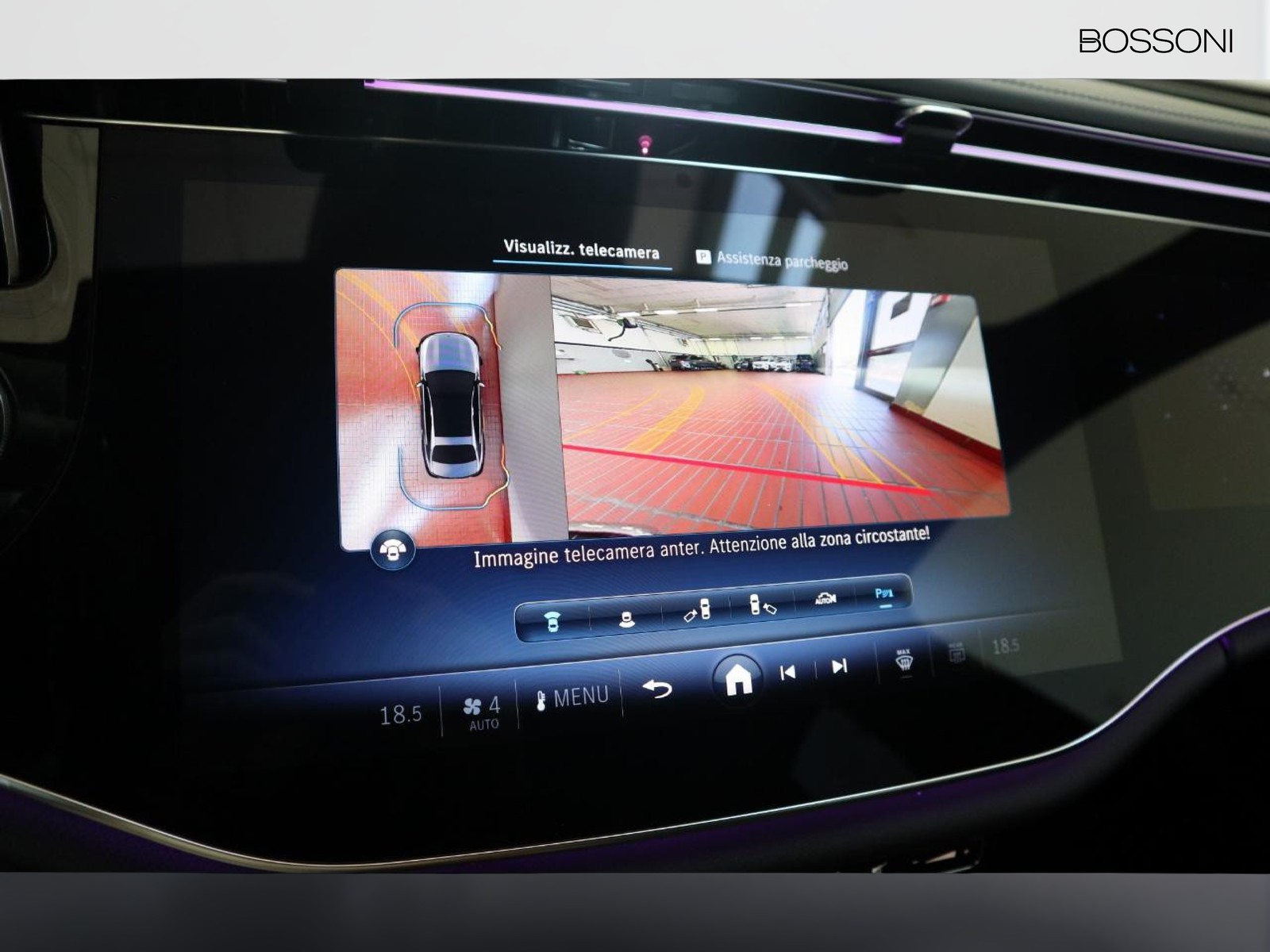 12 - Mercedes Classe E berlina 300 de plug in hybrid amg line premium 4matic 9g-tronic