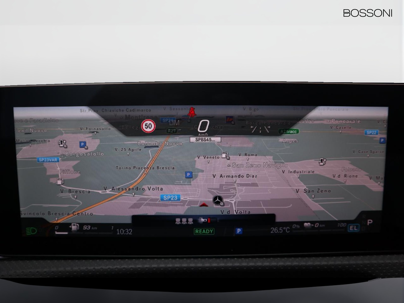 16 - Mercedes Classe A 250 e plug-in-hybrid amg line advanced plus speedshift dct amg 8g