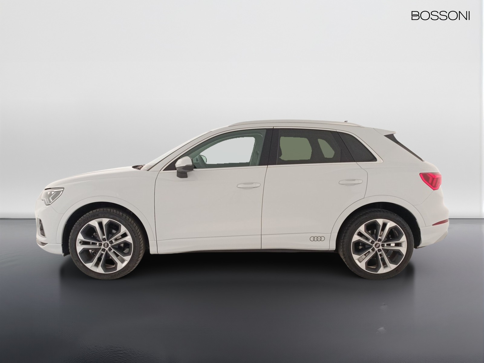 3 - Audi Q3 35 2.0 tdi business advanced s tronic