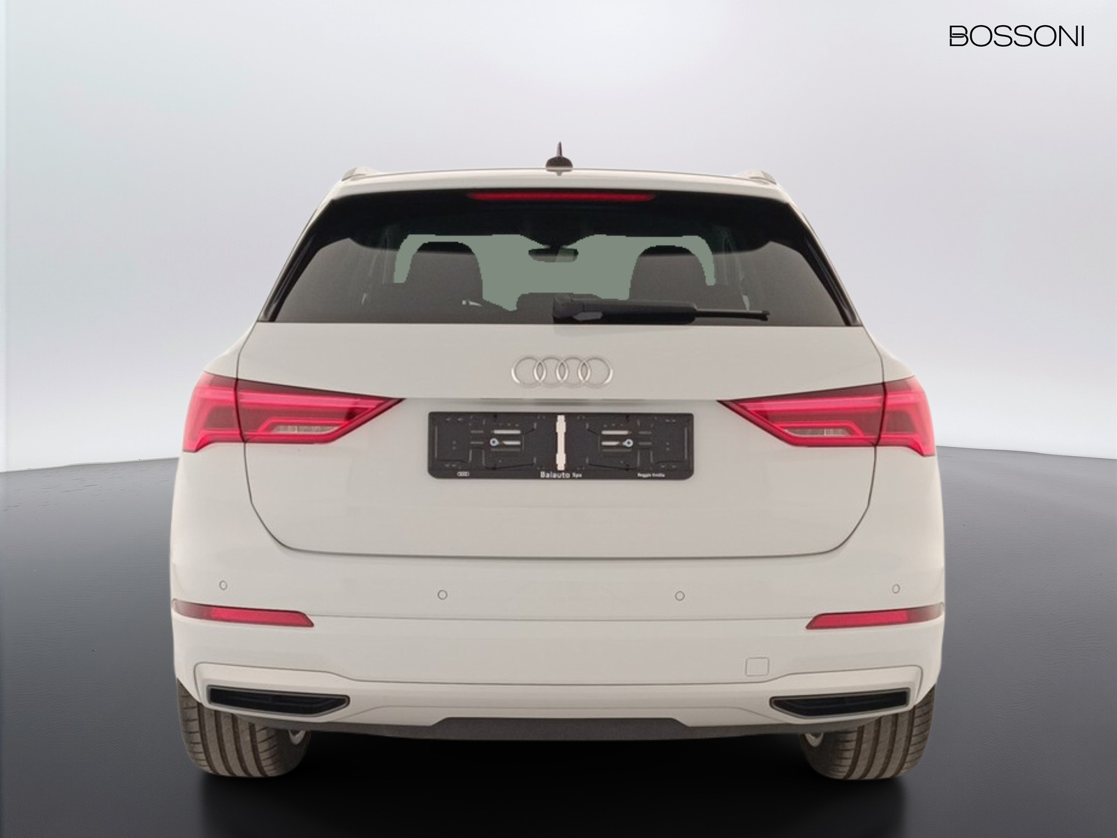 5 - Audi Q3 35 2.0 tdi business advanced s tronic