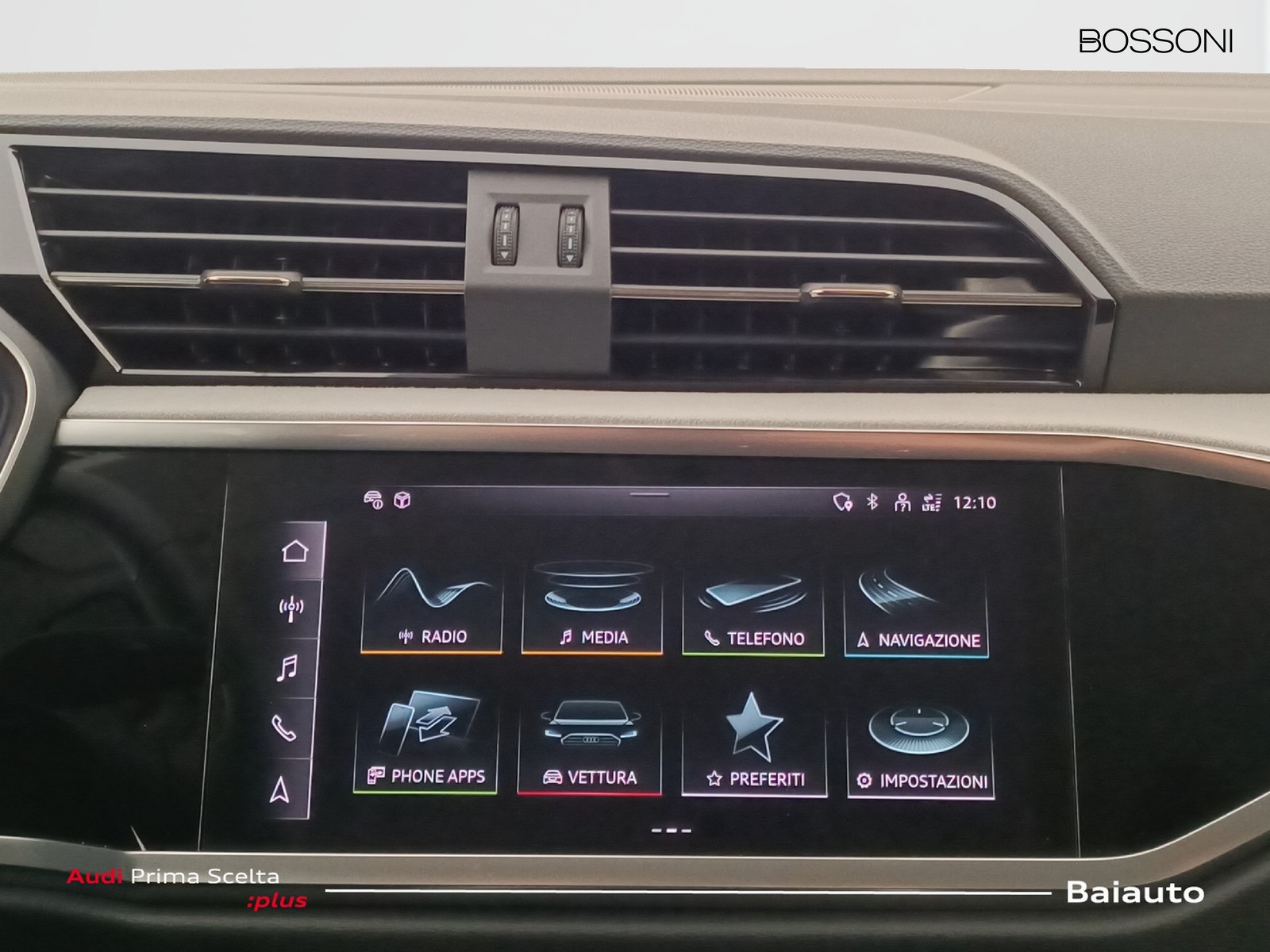 11 - Audi Q3 35 2.0 tdi business advanced s tronic