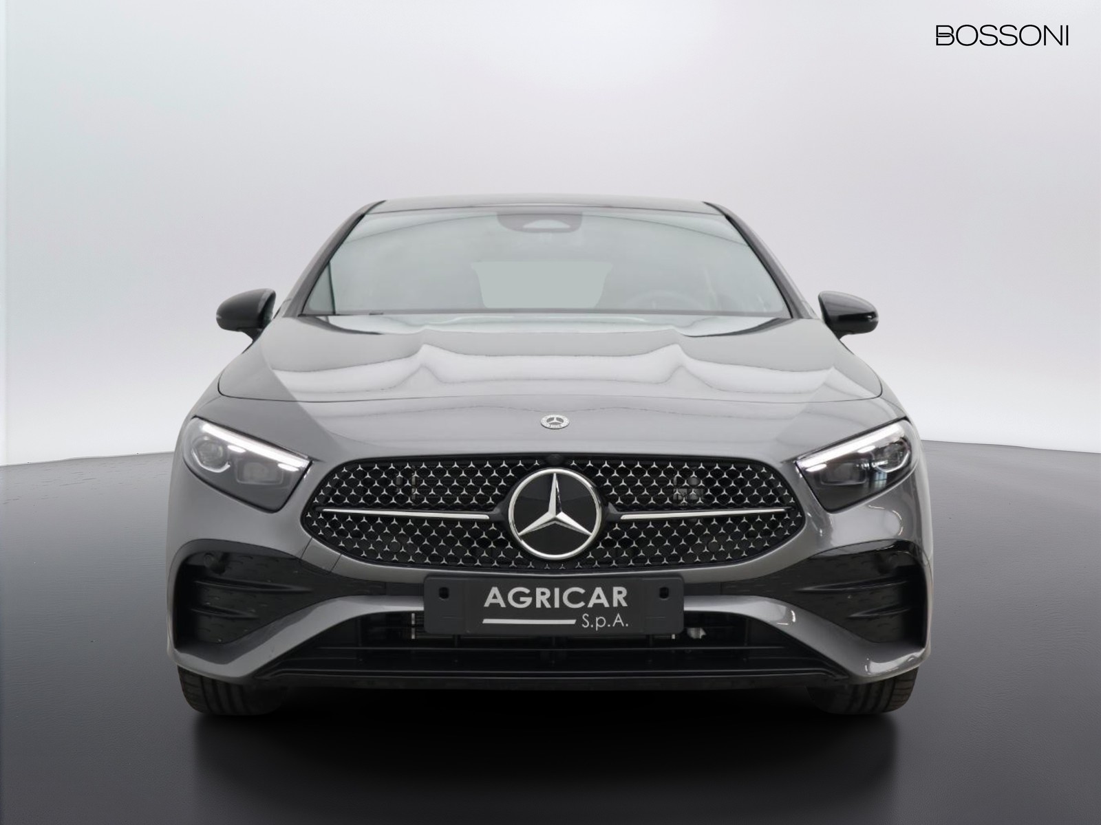 2 - Mercedes Classe A 250 e plug-in-hybrid amg line premium speedshift dct amg 8g