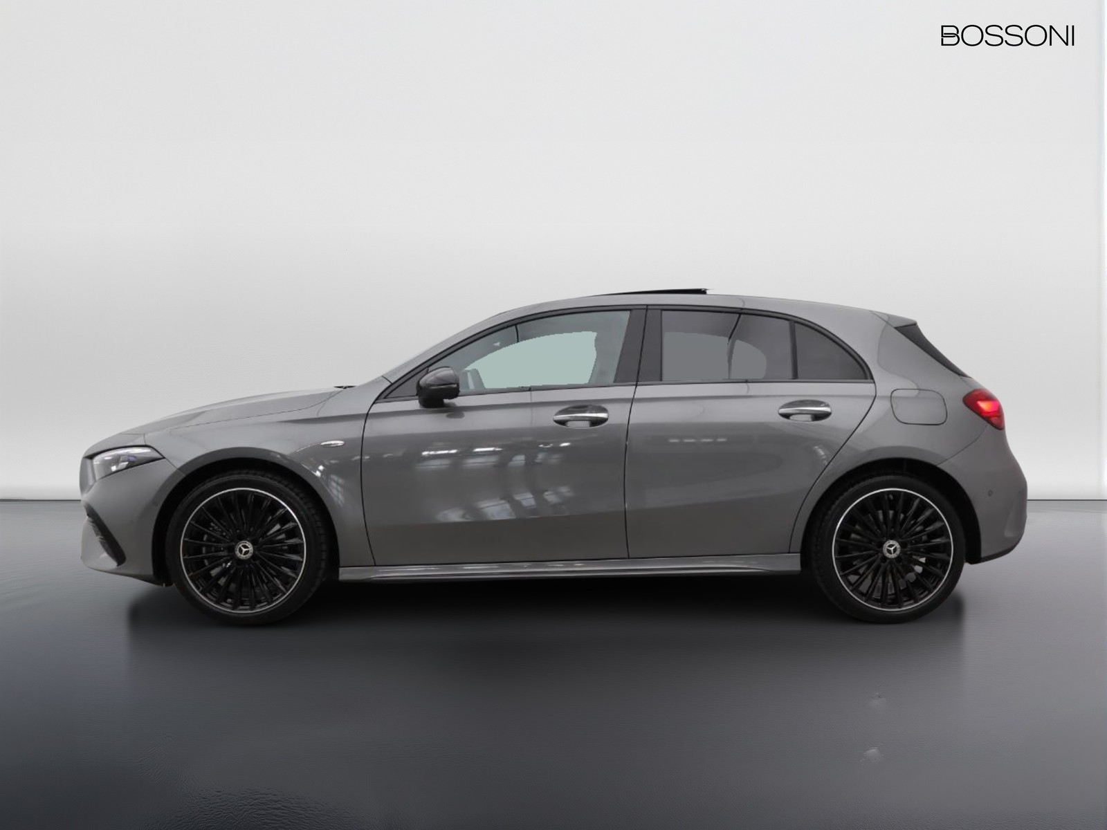 3 - Mercedes Classe A 250 e plug-in-hybrid amg line premium speedshift dct amg 8g