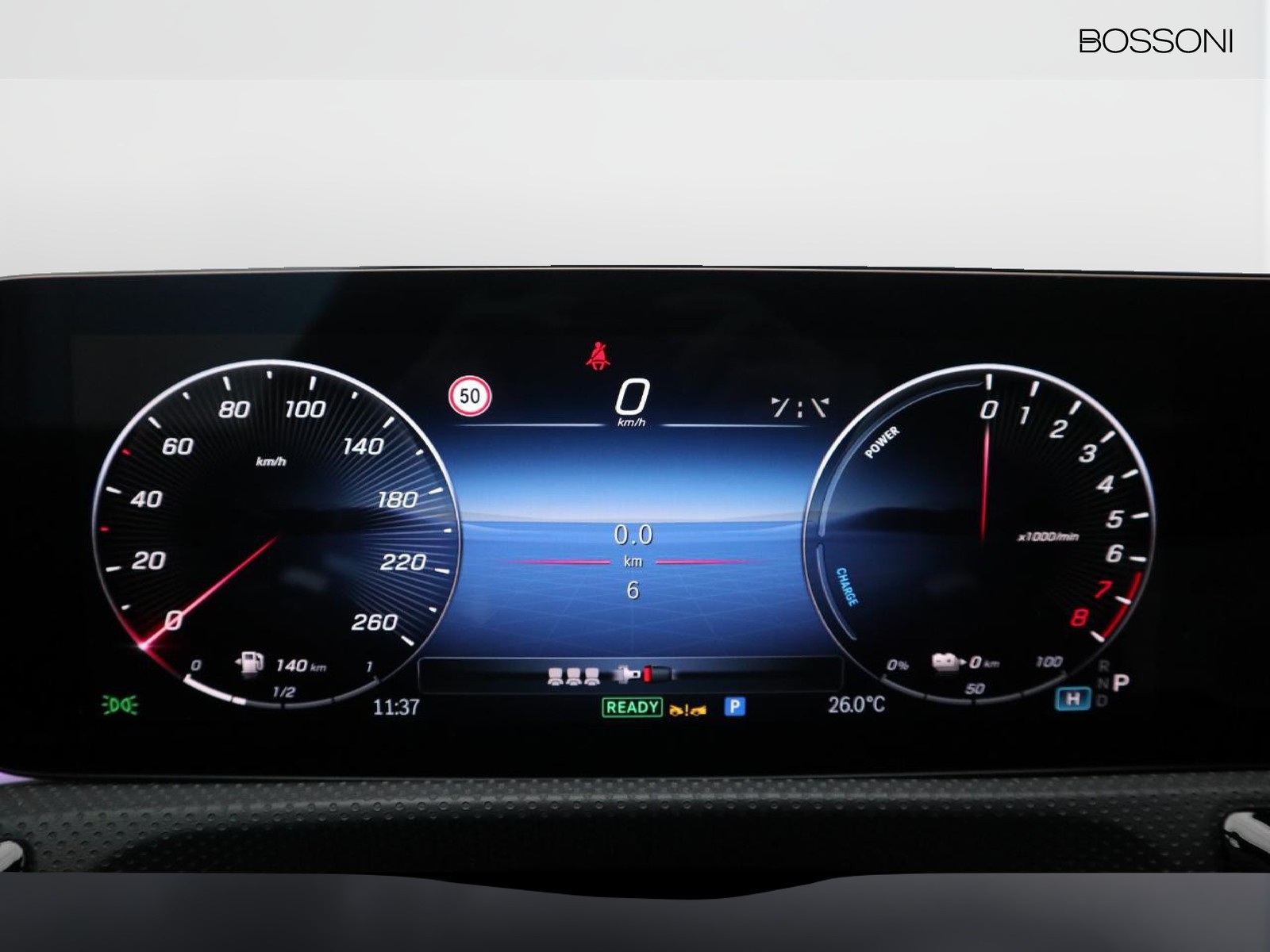 9 - Mercedes Classe A 250 e plug-in-hybrid amg line premium speedshift dct amg 8g