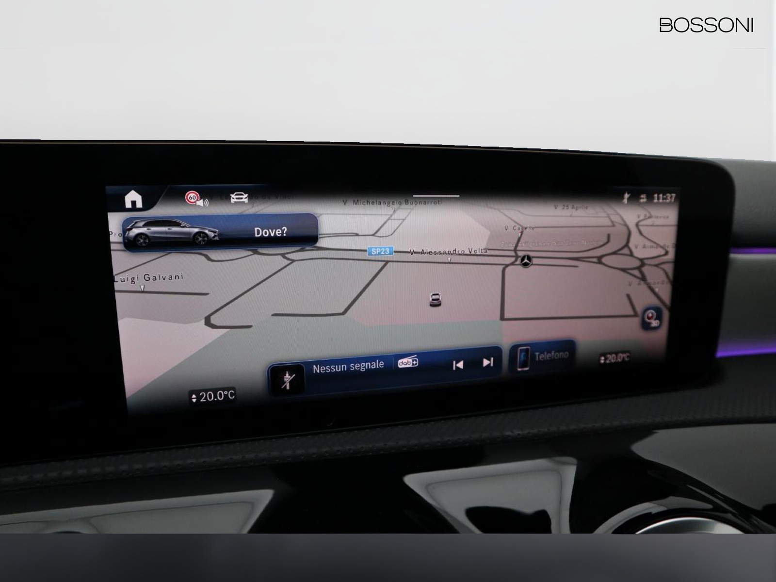 10 - Mercedes Classe A 250 e plug-in-hybrid amg line premium speedshift dct amg 8g