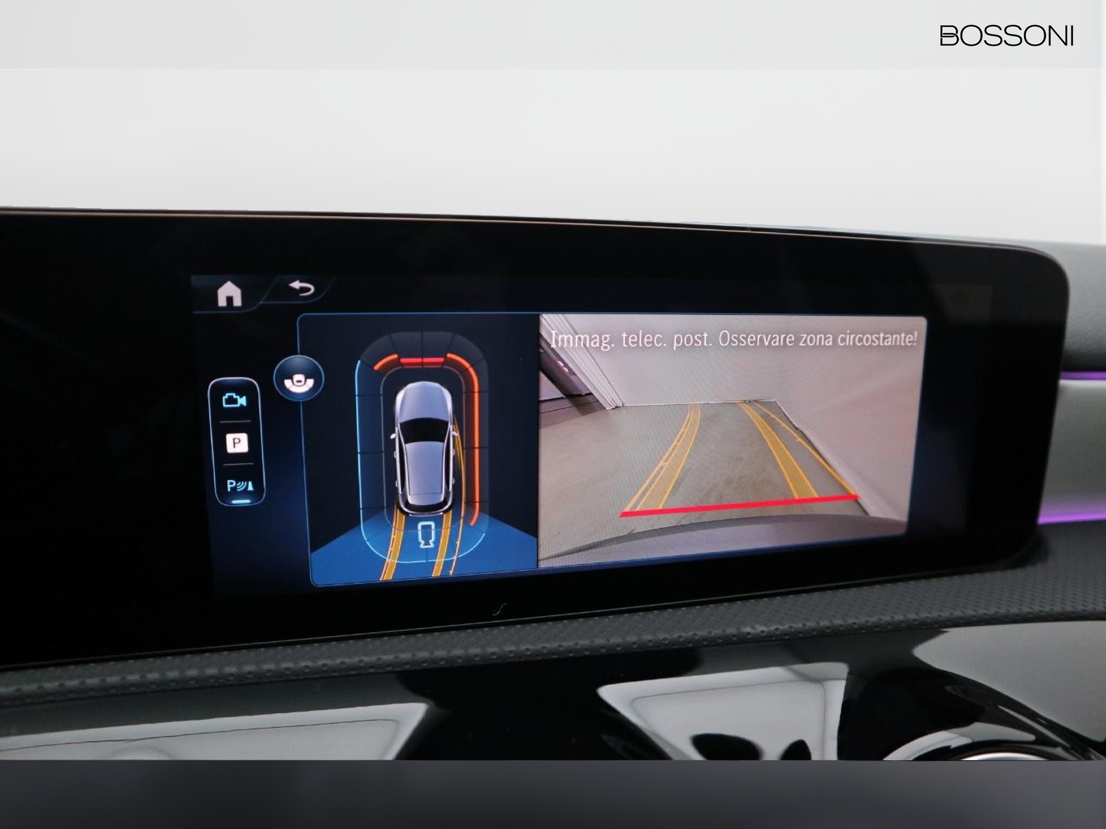 11 - Mercedes Classe A 250 e plug-in-hybrid amg line premium speedshift dct amg 8g