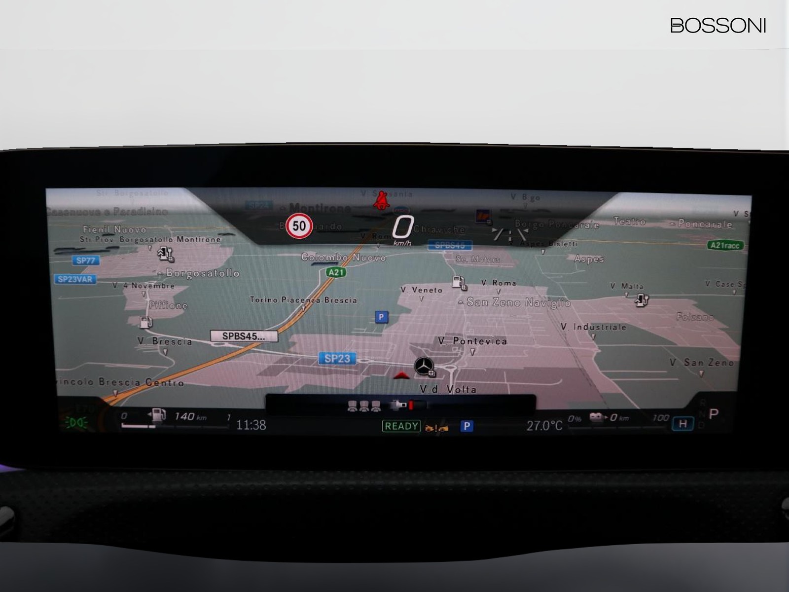 16 - Mercedes Classe A 250 e plug-in-hybrid amg line premium speedshift dct amg 8g