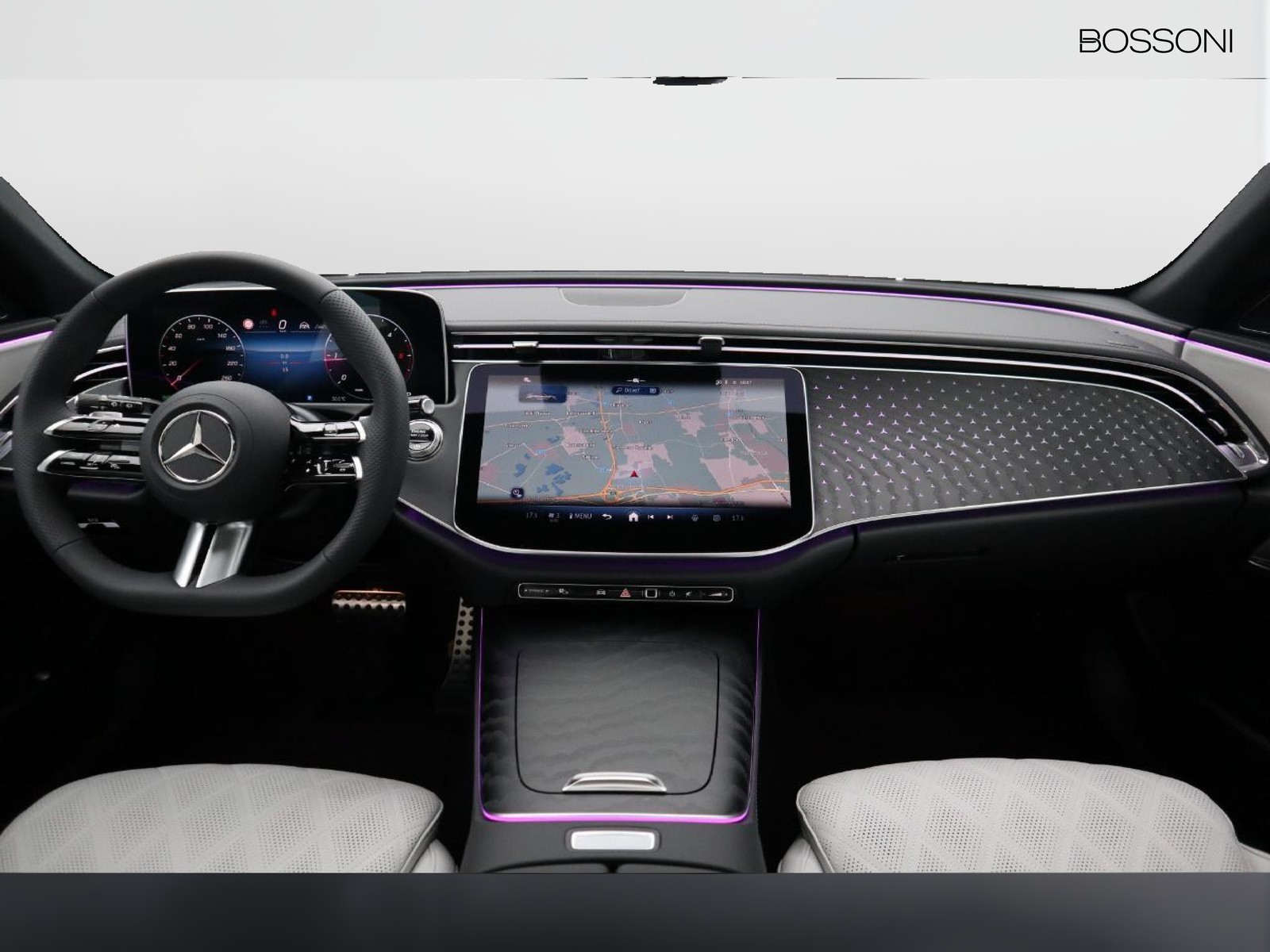 14 - Mercedes Classe E station wagon 220 d amg line premium 4matic 9g-tronic