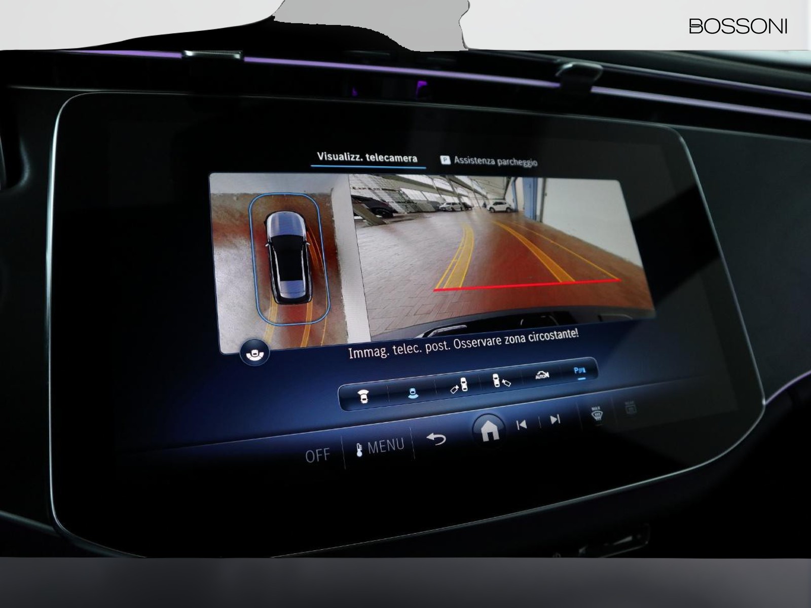 11 - Mercedes Classe E station wagon all-terrain 220 d premium 4matic 9g-tronic