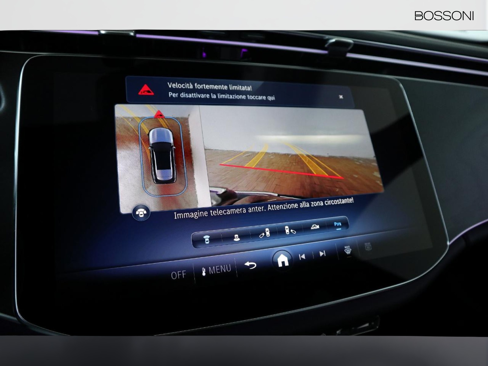 12 - Mercedes Classe E station wagon all-terrain 220 d premium 4matic 9g-tronic